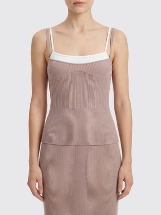 Diesel M-Zarrina Top in Viscose Blend