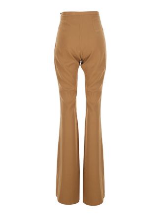 Taller Marmo Womens Trousers Mae Brown