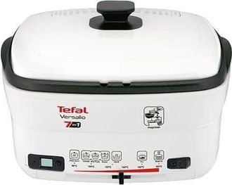 T-fal Freidora Tefal Fr4900 Potencia 1600 W Capacidad 1.3 Kg