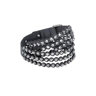Swarovski Mujer, Accesorios, Gris, Talla: ONE Size