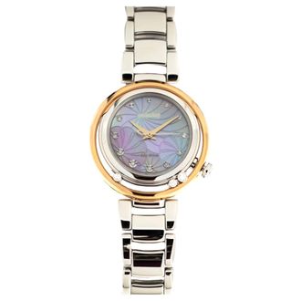 Citizen Citizen, Accessoires, Dames, Veelkleurig, ONE Size, Em 1114-80Y - Arcly Limited Edition