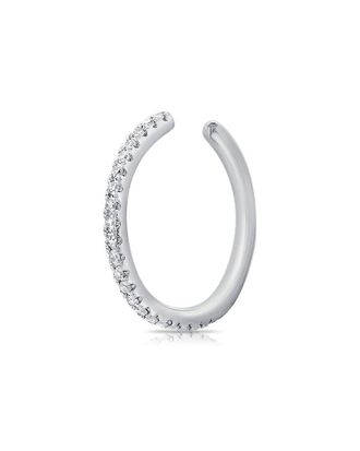 Sabrina Designs 14K 0.05 Ct. Tw. Diamond Ear Cuff