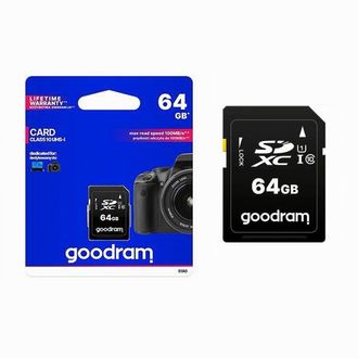 Trade Shop Trade Shop - Copy Of Scheda Di Memoria Sd Card 256gb Sdxc Per Videocamere Classe 10 Uhs-i S1a0-256gb