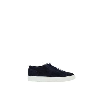 Doucal's Hombre, Zapatos, Azul, Talla: 41 EU