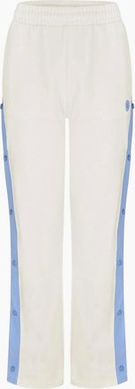 HUGO BOSS Womens Womens Nusarah B 10258223 01 Jogger - Cream - Size: 6 xs