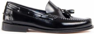 Purapiel Loafer Castellar3 Zwart