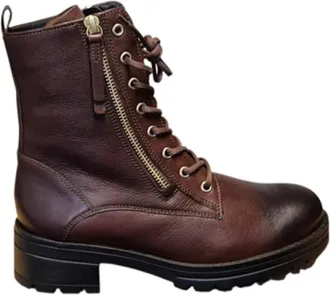 Gabor Schoenen, Dames, Bruin, 39 EU, Laarzen