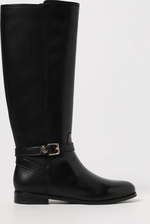 Lauren Ralph Lauren Boots LAUREN RALPH LAUREN Woman color Black