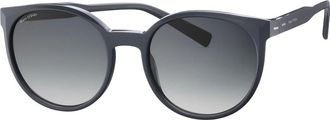 Marc O'Polo Zonnebril - Dames - Accessoires - Grijs - Maat: 53 MM