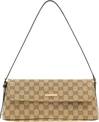 Gucci Beige Madison Medium Shoulder Bag