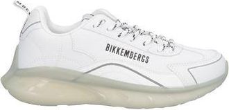 Dirk Bikkembergs FOOTWEAR - Trainers on YOOX.COM