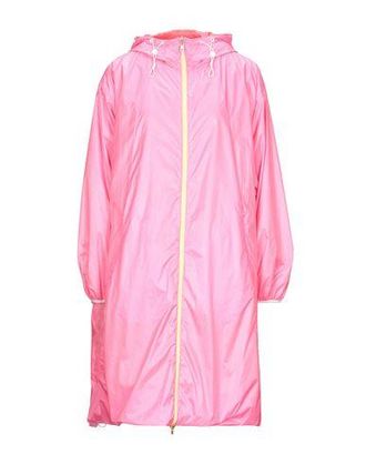 People of Shibuya CAPISPALLA - Soprabiti & Trench su YOOX.COM