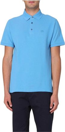 Etro Hombre, Camisetas, Azul, Talla: M