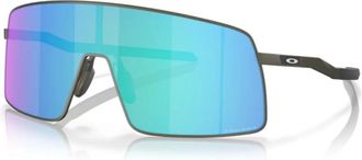 Oakley unisex, Accessoires, Grijs, Maat: 36 MM