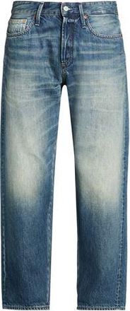 Denham HOSEN & R&Ouml;CKE - Jeanshosen auf YOOX.COM