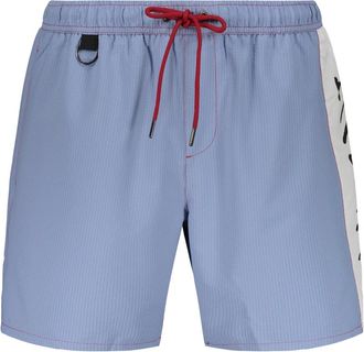Iceberg Uomo, Costumi da bagno, Blu, L, new
