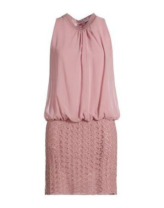 Blugirl DRESSES - Mini dresses sur YOOX.COM