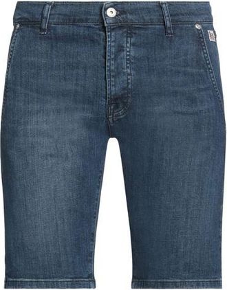 Roy Rogers HOSEN & RÖCKE - Jeansshorts auf YOOX.COM