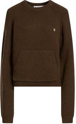 Acne Studios MAGLIERIA - Pullover su YOOX.COM