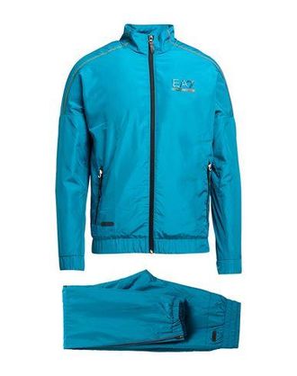 Emporio Armani JUMPSUITS & TRACKSUITS - Tracksuits on YOOX.COM