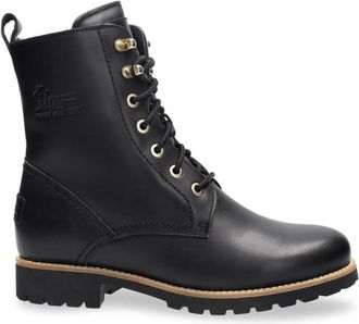Panama Jack Fara Igloo Trav B8 Winterschuhe für Damen | schwarz