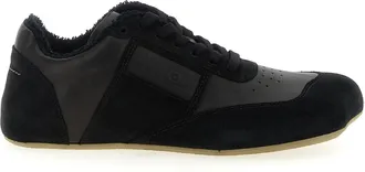 Maison Margiela Zapatillas mm6 maison margiela anatómica de zapatillas