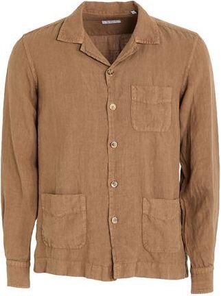 Boglioli CAMISETAS Y TOPS - Camisas en YOOX.COM