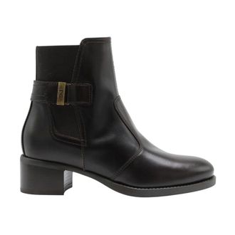 Nero Giardini Mujer, Zapatos, Marr&oacute;n, Talla: 37 EU