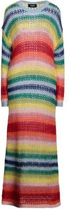 Dsquared2 DRESSES - Maxi dresses sur YOOX.COM