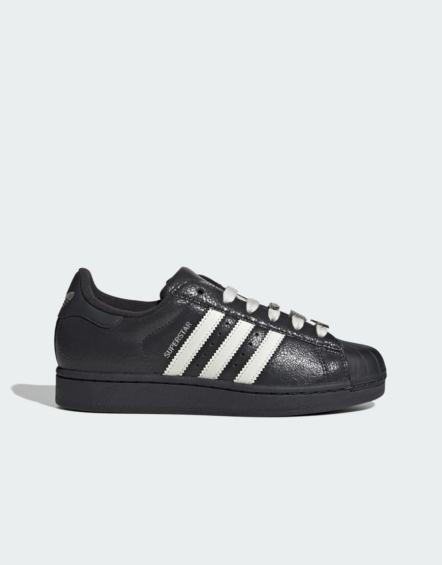 adidas Originals Superstar pour Femmes - Soldes : jusqu' 61% | Stylight