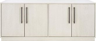 Safavieh Couture Mallory 4 Door Media Stand