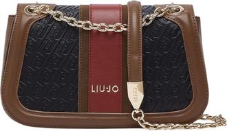 Liu Jo Tassen, Dames, Veelkleurig, ONE Size, Bags