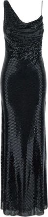 Self Portrait Mujer, Vestidos, Negro, Talla: S