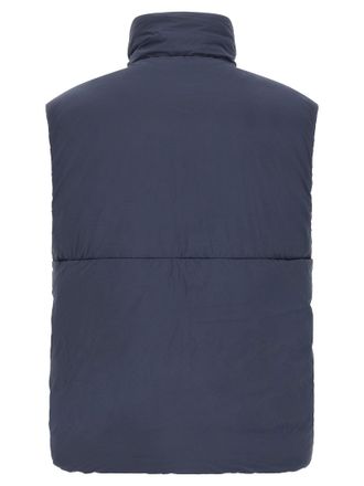 Canada Goose Lodge Vest - Navy