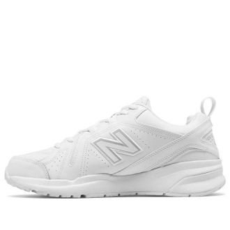 New Balance 608v5 White MX608AW5