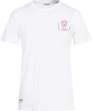 Iceberg TOPWEAR - T-shirts sur YOOX.COM