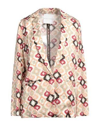 Skills & Genes Blazers