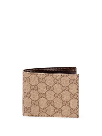 Gucci Gg Core Wallet