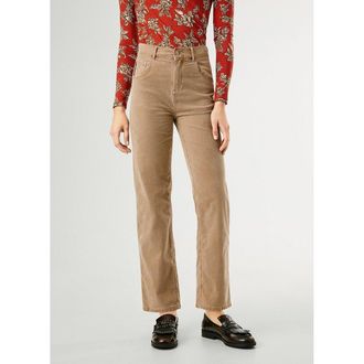 Pepe Jeans London SUN velours broek