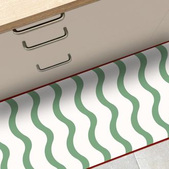 99deco Alfombra de vinilo varios tama&ntilde;os disponibles - interior/exterior