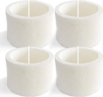 OEM Paquete De 4 Filtros De Repuesto Para Humidificador, Para Essick Air Maf2 Aircare/moistair/kenmore