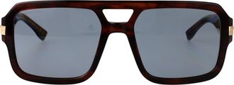 Dsquared2 Aviator Sunglasses D2 0197/S Ex4