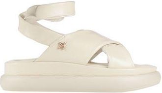 Caf&egrave;noir FOOTWEAR - Sandals sur YOOX.COM