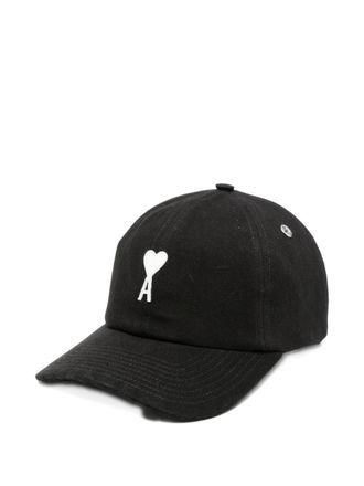 Ami Gorra de b&eacute;isbol Ami Paris Ami De Coeur