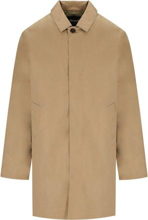 Barbour GIACCA ROKIG BEIGE BARBOUR