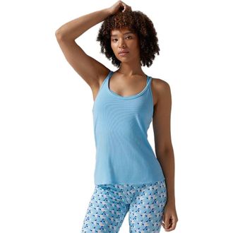 Tavi Power Racerback Tank in Surf at Nordstrom, Size X-Large