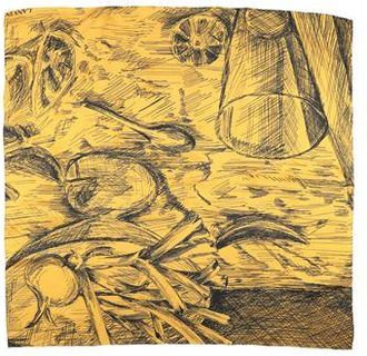 Lanvin ACCESSOIRES - Schals auf YOOX.COM