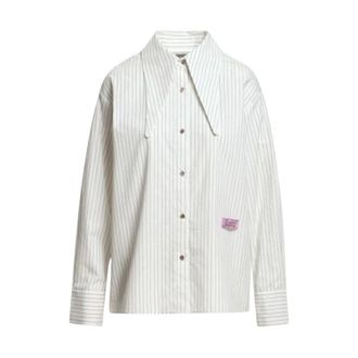 Essentiel Mujer, Blusas y Camisas, Blanco, Talla: XS