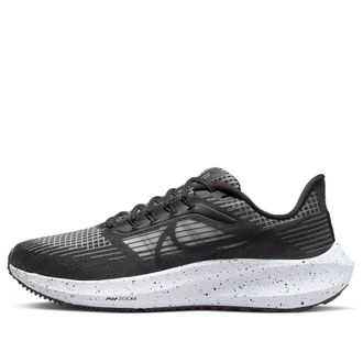Nike (WMNS) Nike Air Zoom Pegasus 39 Black Dark Smoke Grey DH4072-005