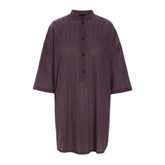 Bitte Kai Rand Tunics, female, Purple, Size: M Tunics
